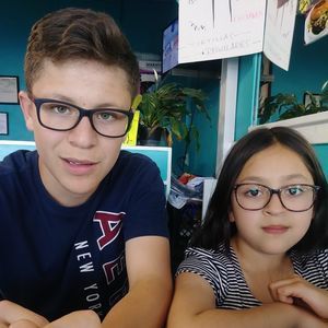 Meet your Posher, Ma